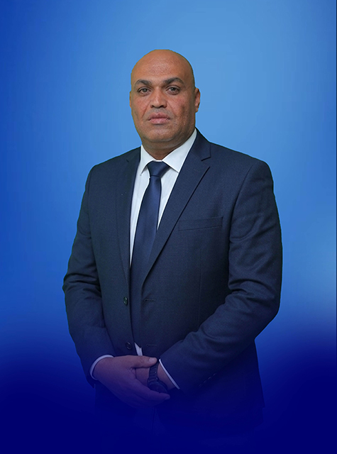 Sedik Roshdi